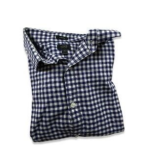 J. Crew Men’s Ludlow Button up